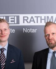 Kanzlei Rathmann & Wöllner Bild 2