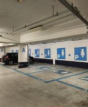 Tiefgarage Schillerplatz APCOA Bild 7