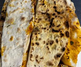 3D Deluxe Doner Durum image 6