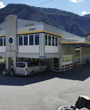 Elektro Züger Tamins / Rhäzüns AG Bild 1