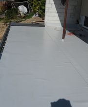 UKA & Sohn Abdichtungstechnik GmbH Bild 5