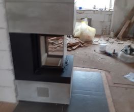 Dachdeckerei & Kaminbau Jung Bild 8