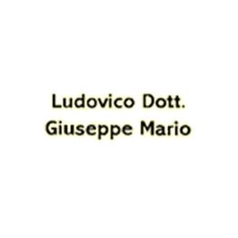 Prof. Giuseppe Mario Ludovico logo