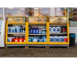 Shell Recharge Charging Station Bild 16