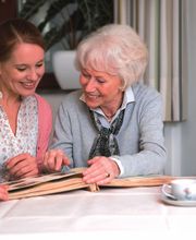 Sencurina Siegen | 24 Stunden Betreuung und Pflege Bild 2