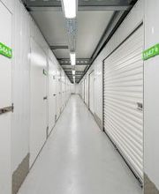 1BOX Self Storage Amsterdam-Zuidoost Opslagruimte huren afbeelding 5