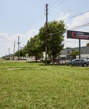 Nearest Intersection