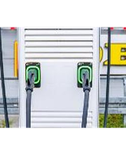 Shell Recharge Charging Station Bild 14