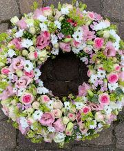 Blumenboutique Ursula Bild 1