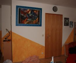 Malerei Hellenbrandt Bild 6