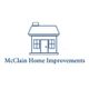 McClain Home Inspections