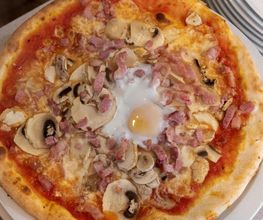 La Trattoria image 18