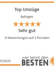 werkenntdenBESTEN.de Qualitätssiegel