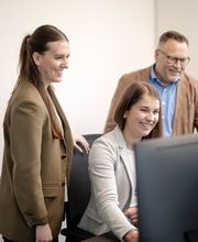 STERK Financial Planning -Versicherungsmakler & Finanzplaner- Bild 12