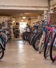 Engelvaart Tweewielers