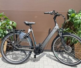 MR-CYCLE e-BIKES Bild 8