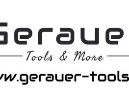 Gerauer - Tools & More Bild 2