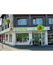 Linden-Apotheke Roth e.K. Bild 1