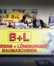 Behrens + Lüneburger Baumaschinen (GmbH & Co) KG Bild 3