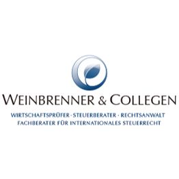 Weinbrenner & Collegen