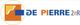 DE PIERRE SAS
