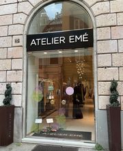 Atelier Emé Genova immagine 4