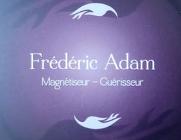 ADAM Frédéric