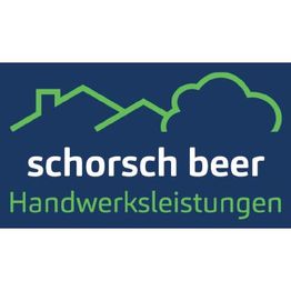 Schorsch Beer Sanitärinstallation