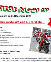 Auto Moto Ecole CMF image 5