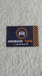 Arobasetaxi