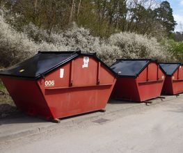 Stirling Industrie Rohstoff & Recycling GmbH Bild 3
