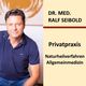 Dr. med. Ralf Seibold - Privatpraxis Naturheilverfahren