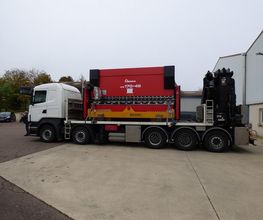 Courtois Machines Outils CMO image 4