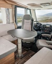 Wohnmobile Engelke Bild 9