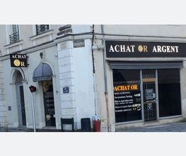 Comptoir Achat Or Argent image 1