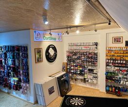 GoodDarts4YouDein Dart Shop in der Rhein - Neckar Region Bild 3