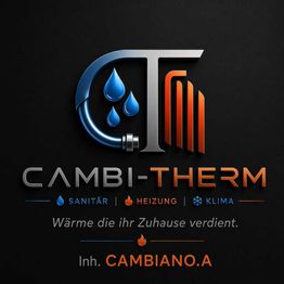 Angelo Cambiano Heizung und Sanitär "CAMBI-Therm"