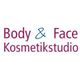 Kosmetikstudio Body & Face