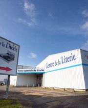 Centre de la Literie image 2