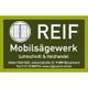 Sägewerk Reif