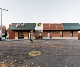 McDonald's Bild 1