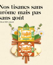 Kusmi Tea | McArthurGlen | Giverny image 3