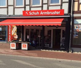 Schuh Armbruster Bild 1