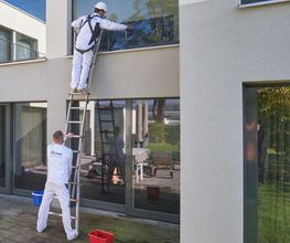 Donag Wohnungs- und Gebäudereinigungen GmbH Bild 13
