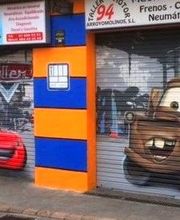 Taller Motor 94 Arroyomolinos imagen 5