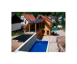 Frank Friedrich Schwimmbad- Wellnessanlagenbau GmbH Bild 2