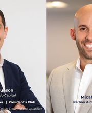 Club Capital image 4