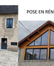 Menuiserie Mazué image 1