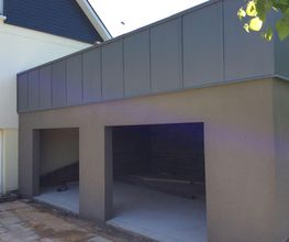 Patrick Levert Construction image 9