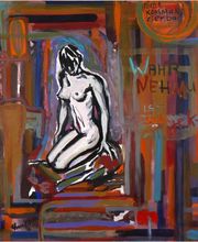 Kunstraum Dorothea Chazal Bild 3